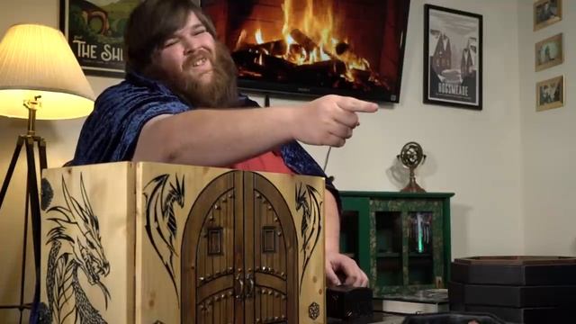 D&D: Wild Magic Surge! смотреть онлайн