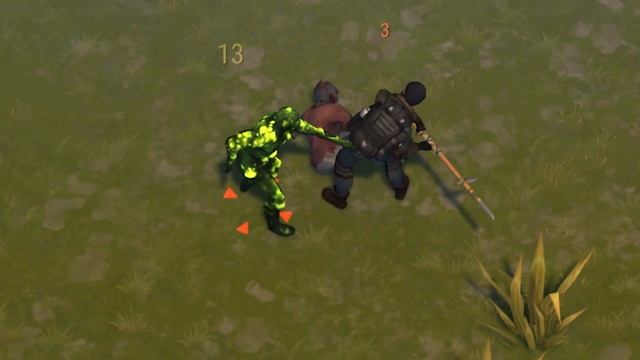 Last Day on Earth Leather & Rawhide Farming Tips: LDOE Log #3 смотреть онлайн