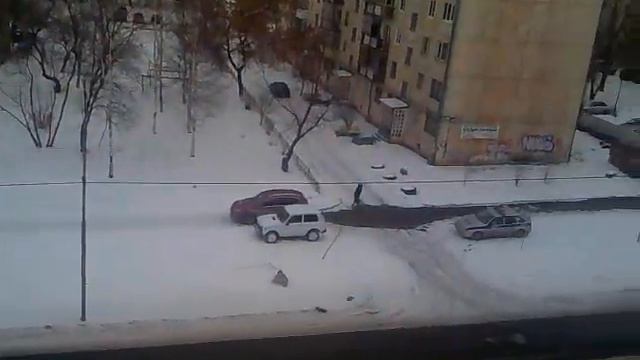 лишение прав Водителя ТИГУАНА.mp4 смотреть онлайн