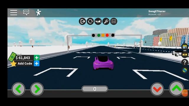 My First Edit Project (Vehicle Tycoon) смотреть онлайн