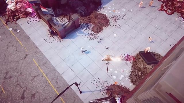 Slaycation Paradise - Official Release Date Trailer смотреть онлайн