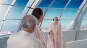 х ф Наш Очаг о жизни в духовном мире