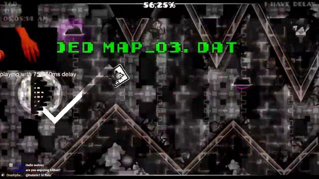 Killbot 100% (Extreme demon) By BaldStep смотреть онлайн