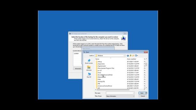 How To Reset Forgotten Password In Windows 10 Without Losing Data In Less Than 5 Minutes смотреть онлайн