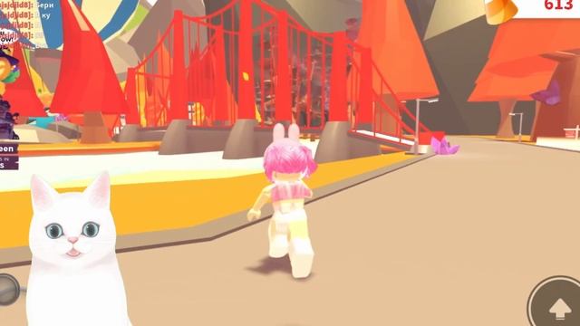 ГОЛОСОВОЙ ЧАТ В РОБЛОКС - ЧТО С НИМ НЕ ТАК? смотреть онлайн