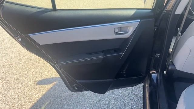 2016 Toyota Corolla Westfield, Carmel, Fishers, Noblesville, Indianapolis, IN M23138A смотреть онлайн