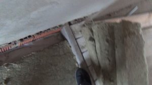 Утепление потолка минватой