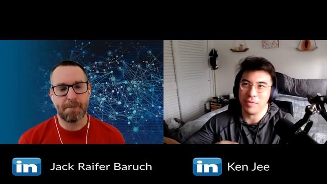 Why He's Completed over 25 Online Certificates (Jack Raifer Baruch) - KNN Ep. 77 смотреть онлайн