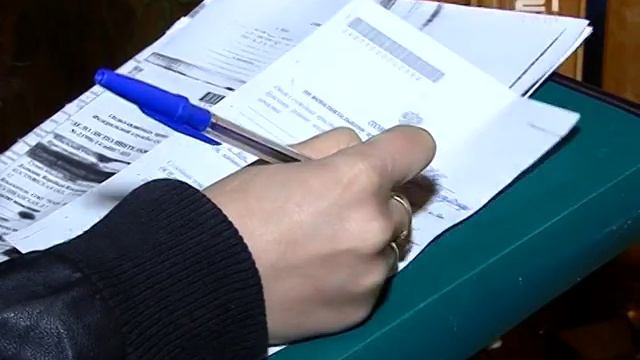 Работа судебных приставов по взысканию задолженности за ЖКУ смотреть онлайн