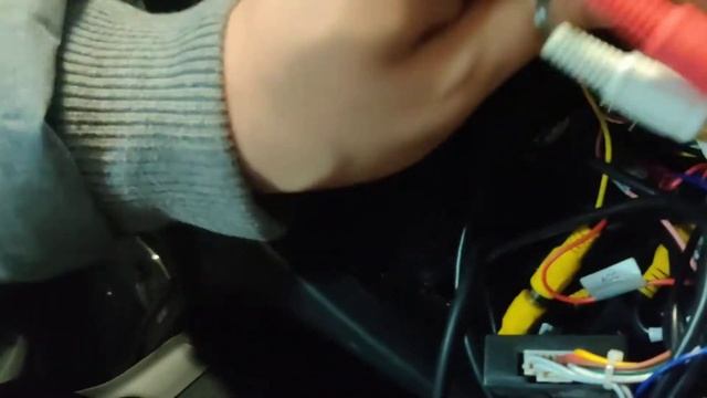 Камера переднего вида Teyes смотреть онлайн