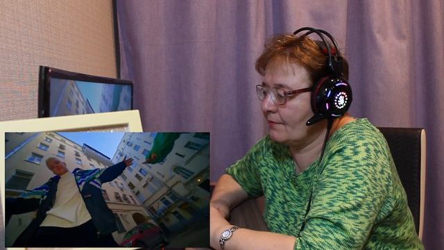 РЕАКЦИЯ МАМЫ НА [RASA - Двое бывших] смотреть онлайн