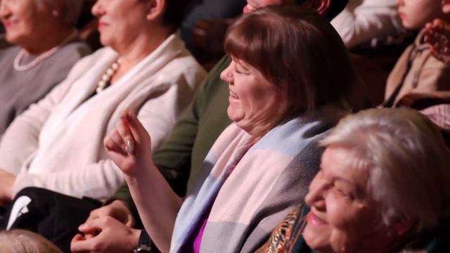 Концерт-спектакль «Мы - донские казаки - Отечеству служим»! В 16:00 г. Урюпинск, ТКЦ «Юбилейный" смотреть онлайн