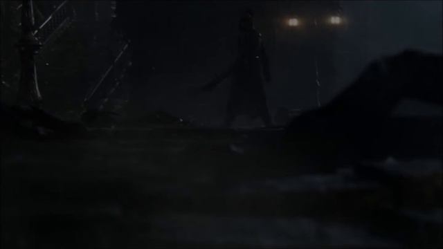 || Bloodborne AMV - Hunt You Down || смотреть онлайн