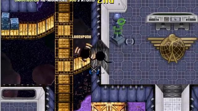 Stick Arena Ballistick - Lab Pass Match 5 смотреть онлайн