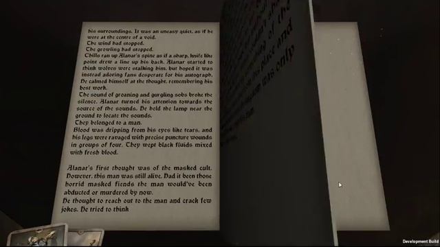 Doomed From The Beginning - An Interactive Storybook - Part 2 смотреть онлайн