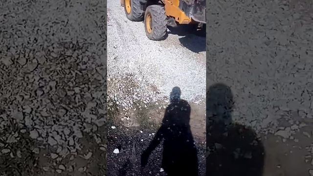 Дорога из щебня смотреть онлайн