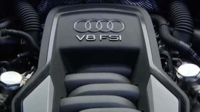 Audi A8 2010 - autozet.ro смотреть онлайн
