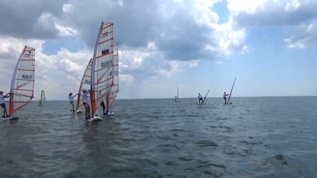 Maistra Camping Club - Активный отдых и водный спорт