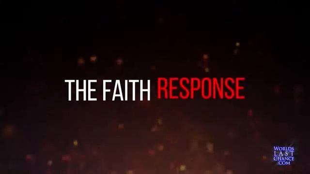 Страх - это дар от Яхва. смотреть онлайн