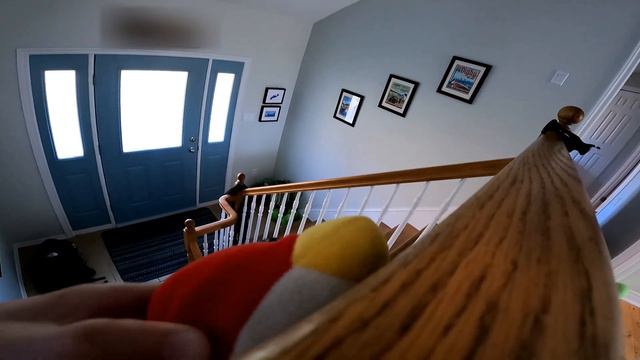 Angry Birds Plush - Battle of the Council смотреть онлайн