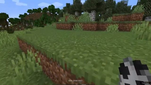 5 Mod Fabric-forge yang seru 1.16.5 смотреть онлайн