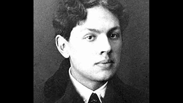 Марина Цветаева. Мне тебя уже не надо ... смотреть онлайн