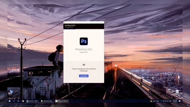 NEW Adobe Photoshop Crack | DOWNLOAD Photoshop Free | FULL VERSION 2022 смотреть онлайн