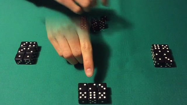 Liar's Dice - [Il Gioco dei DADI BUGIARDI] - Tutorial ITA смотреть онлайн