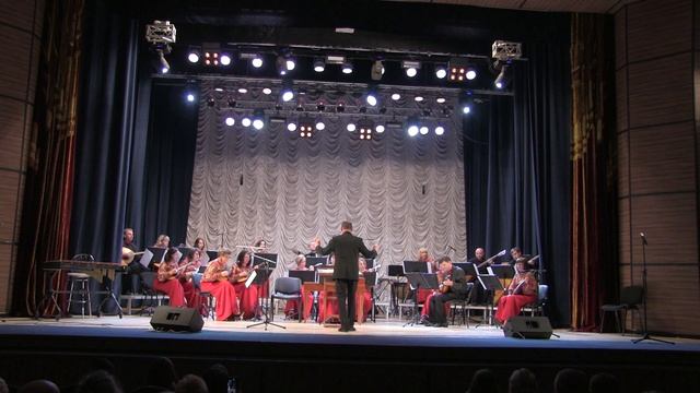 П.М. Нарро. "Espana Cani". Пасодобль. смотреть онлайн