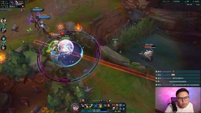 Gays in League of Legends Playing with Moira Dela Torre?? смотреть онлайн