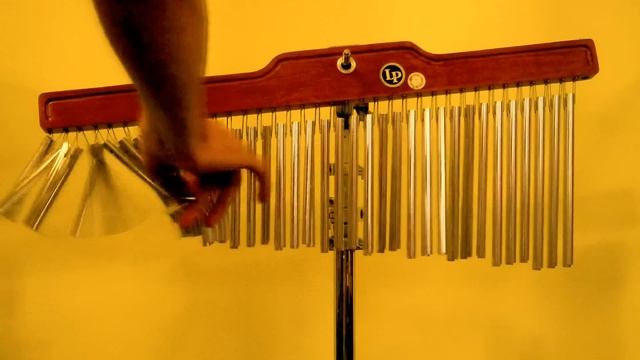 LP 513 Bar Chimes смотреть онлайн