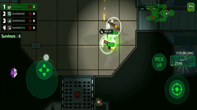 Who beats all the bosses In imposter battle royale unlimited all #1 смотреть онлайн