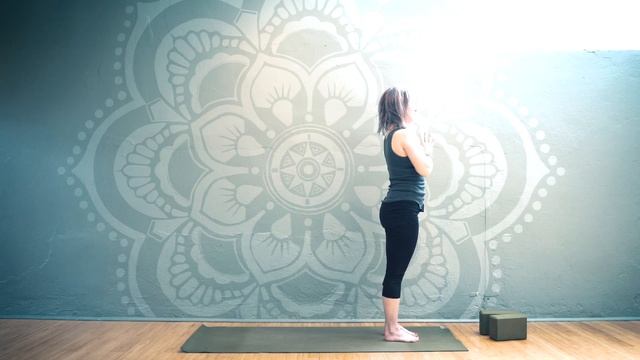 Flow with Jeanette смотреть онлайн