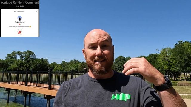 It's finally time to reveal the winner of my giveaway! смотреть онлайн