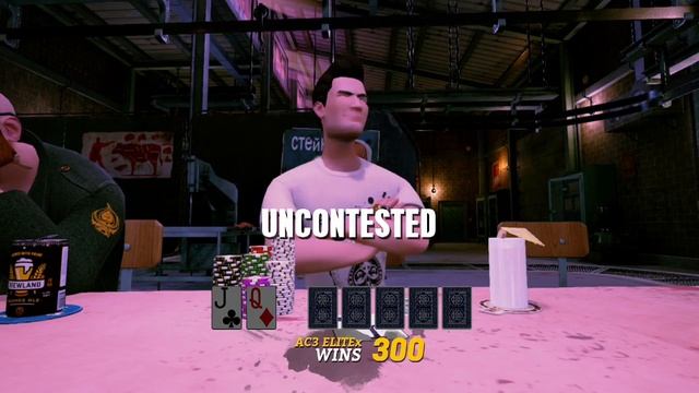 Prominence poker glitch смотреть онлайн
