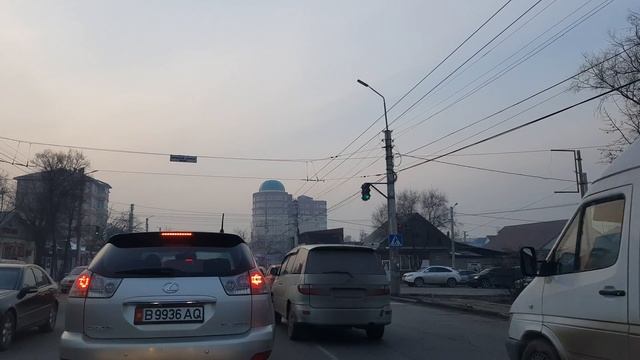 Бишкек 2018 смотреть онлайн