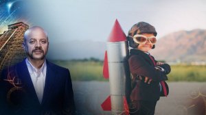 Человек-ракета. Порноактриса на пенсии. Самые безумные рекорды. | Загадки человечества (09.06.20).