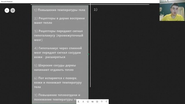 BioFamily: Терморегуляция за 8 минут