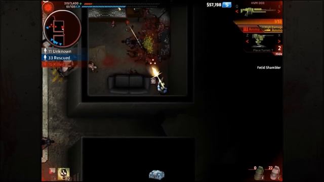 SAS: Zombie Assault 4 Official Trailer смотреть онлайн