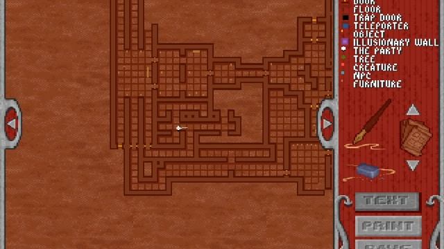 Let’s Play Ravenloft Strahd’s Possession #34: Pressing Forward… and Buttons смотреть онлайн