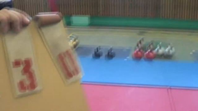 2017-10-21 Первенство Волгоградской обл. по гиревому спорту среди юношей и девушек. смотреть онлайн