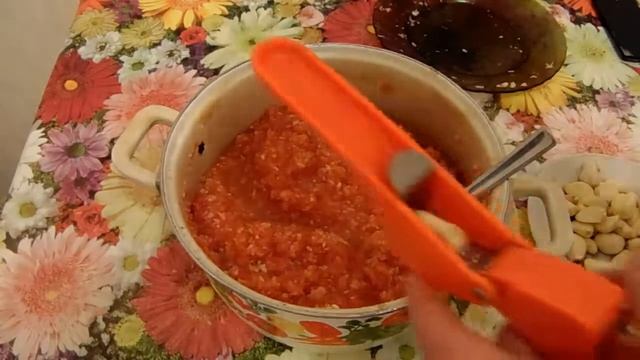 Рецепты с Душой