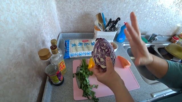 Салаты с Гвоздикой