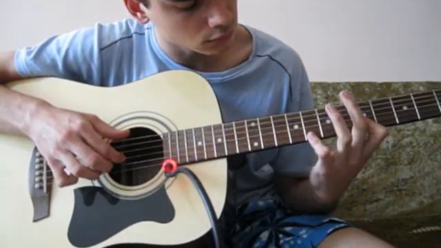 Metallica-Nothing Else Matters смотреть онлайн