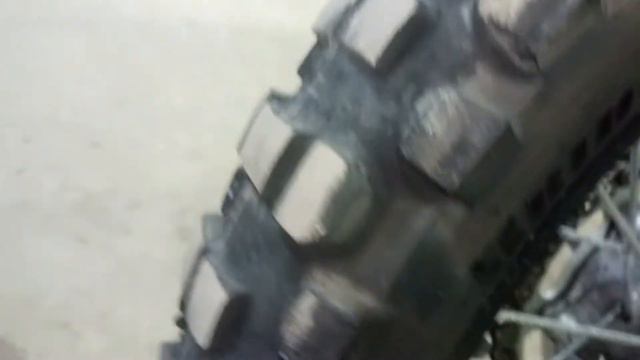 Kawasaki KLX250 1998г. арт. 0440