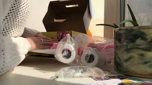 Распаковка велотележки JDBug Mini Kidz Swayer смотреть онлайн
