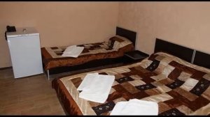 Отель Версаль - отель в Геленджике: обзор, цены, фото, отзывы.