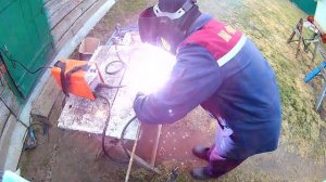 Каток для культиватора от начала изготовления,до финальной части