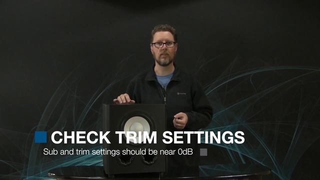 Subwoofer Tips For Clear, Deep Bass Sound: Placement and Set Up Guides смотреть онлайн