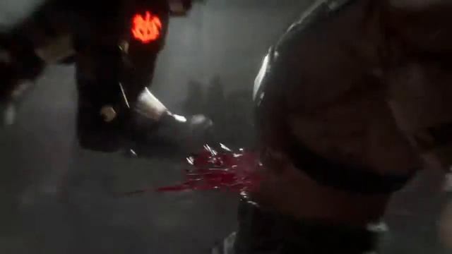 Mortal Kombat 11 All Fatal Blows смотреть онлайн